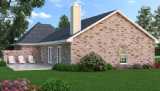 Rear Rendering